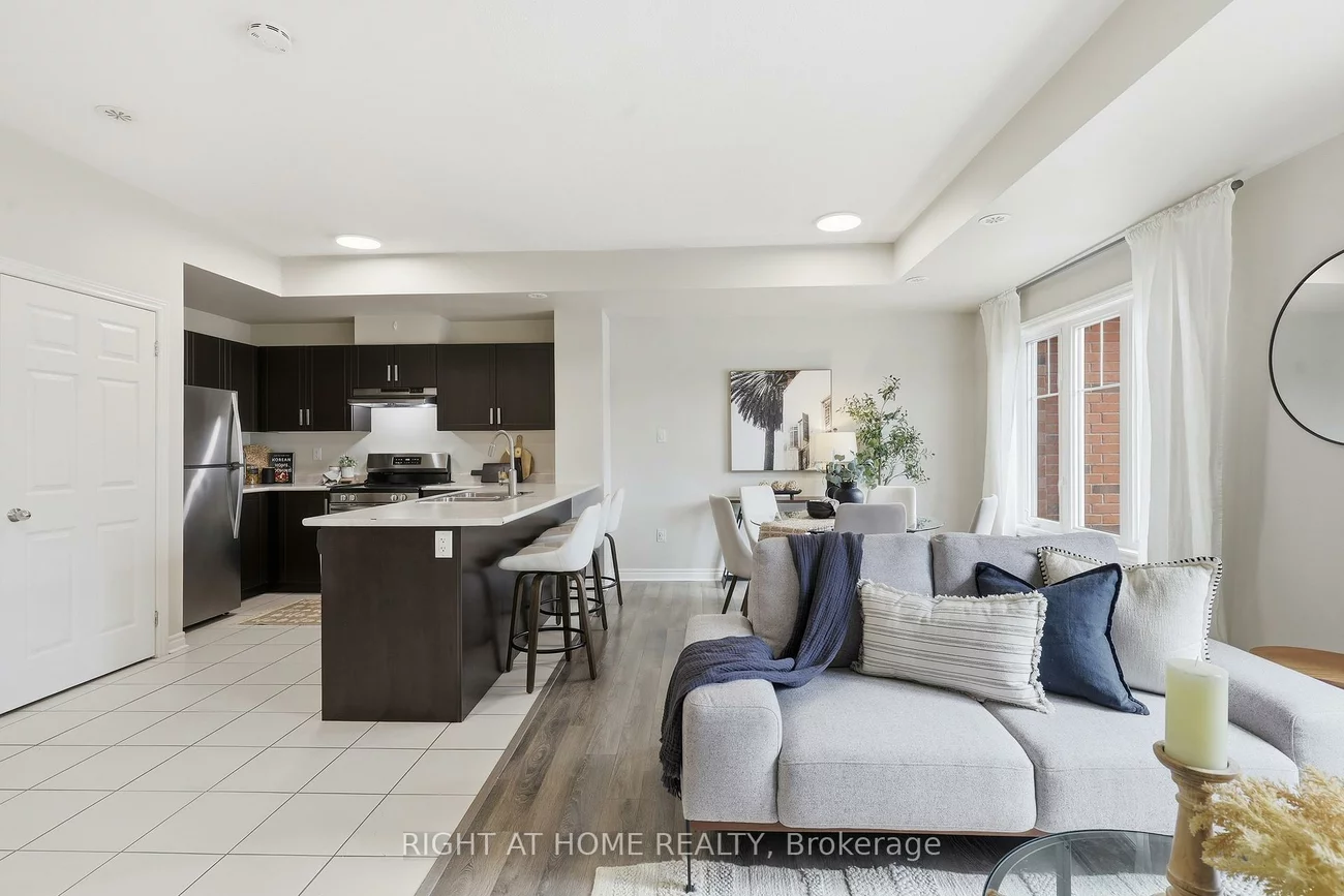 2420, Baronwood, 1019 - WM Westmount, Oakville