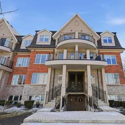 2420, Baronwood, 1019 - WM Westmount, Oakville