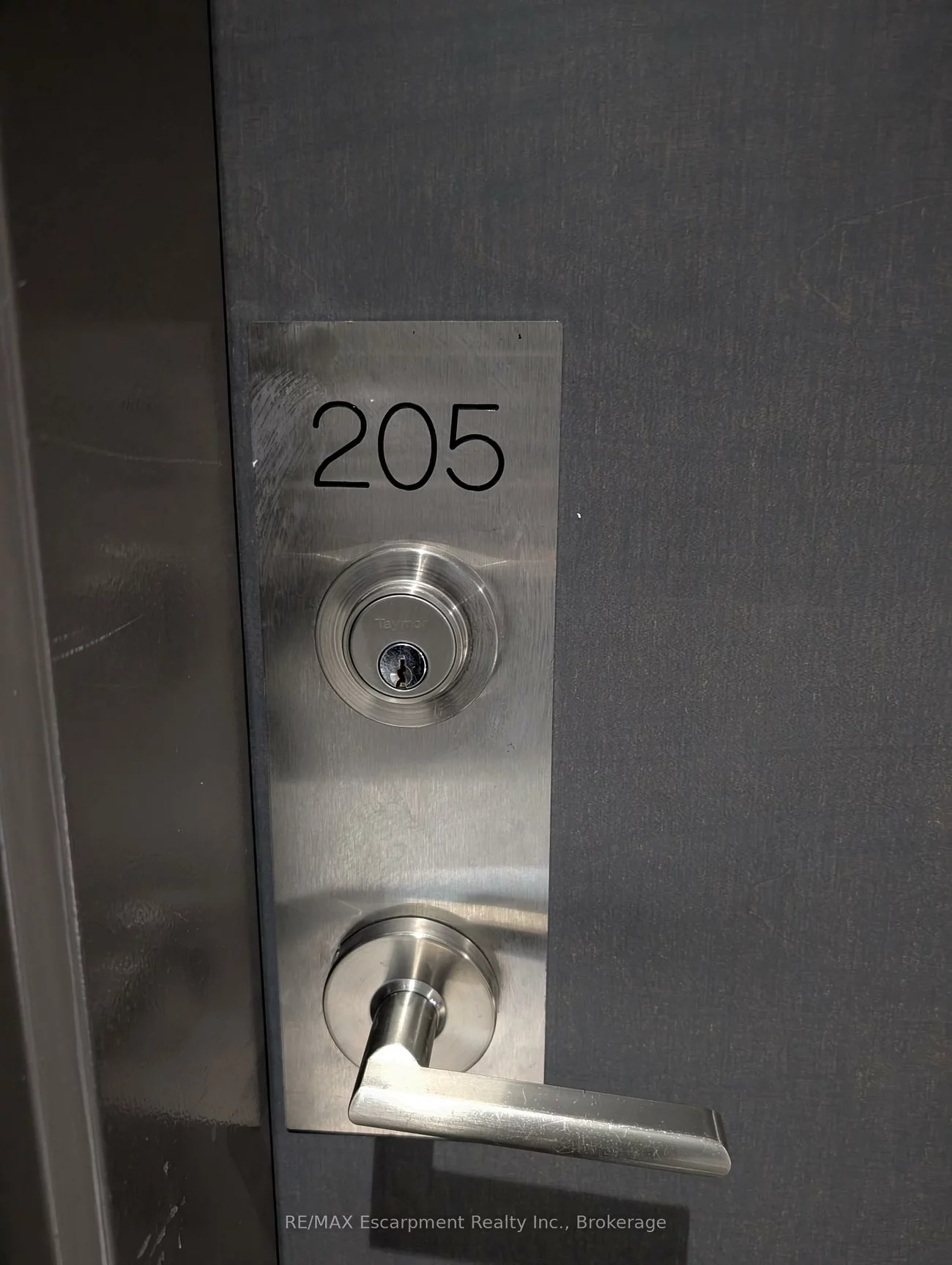 2393, Bronte, 1019 - WM Westmount, Oakville