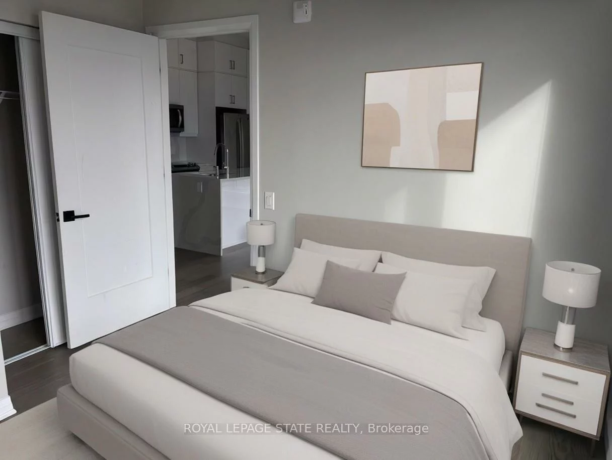 50, Kaitting, 1008 - GO Glenorchy, Oakville