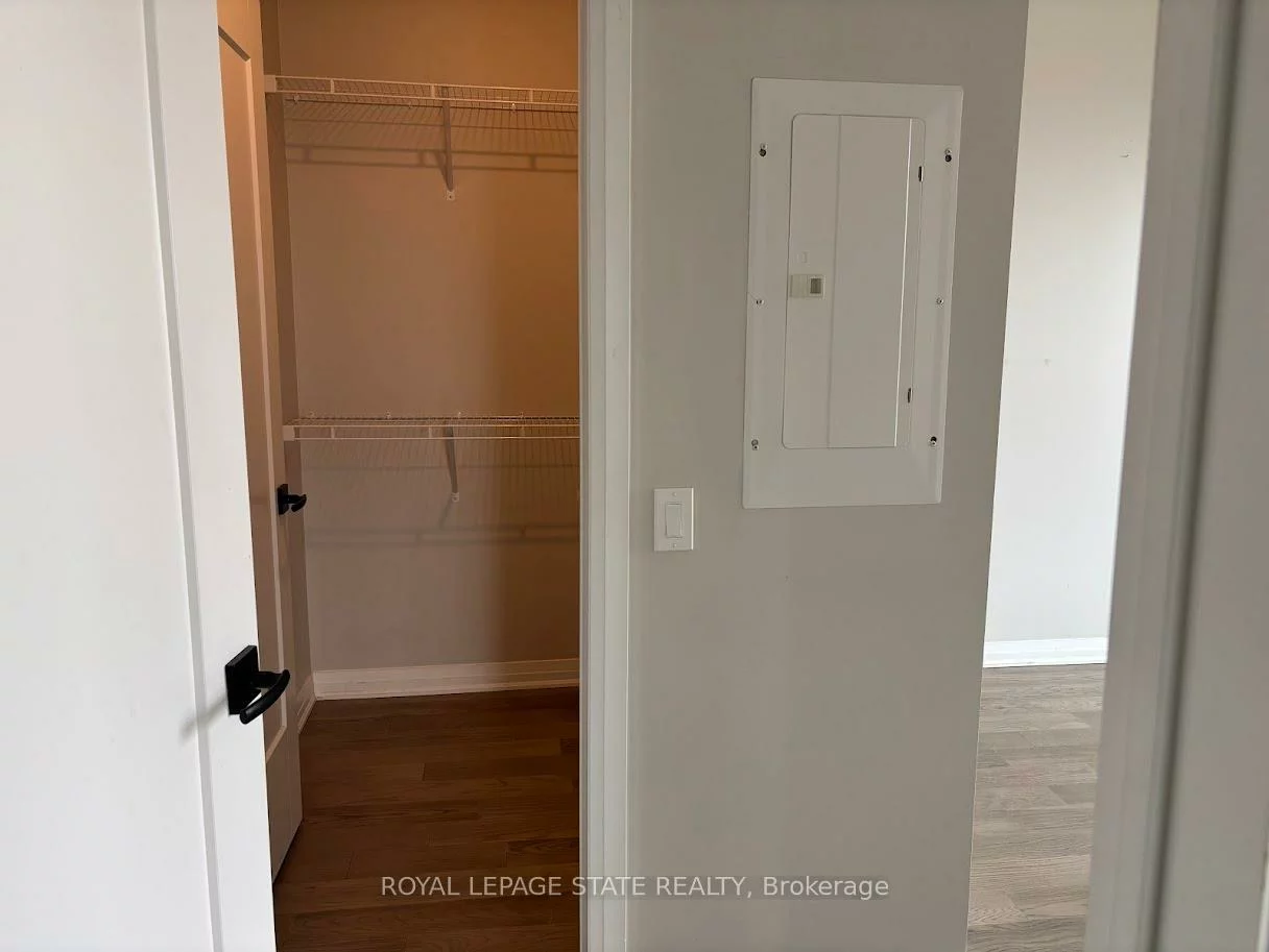 50, Kaitting, 1008 - GO Glenorchy, Oakville