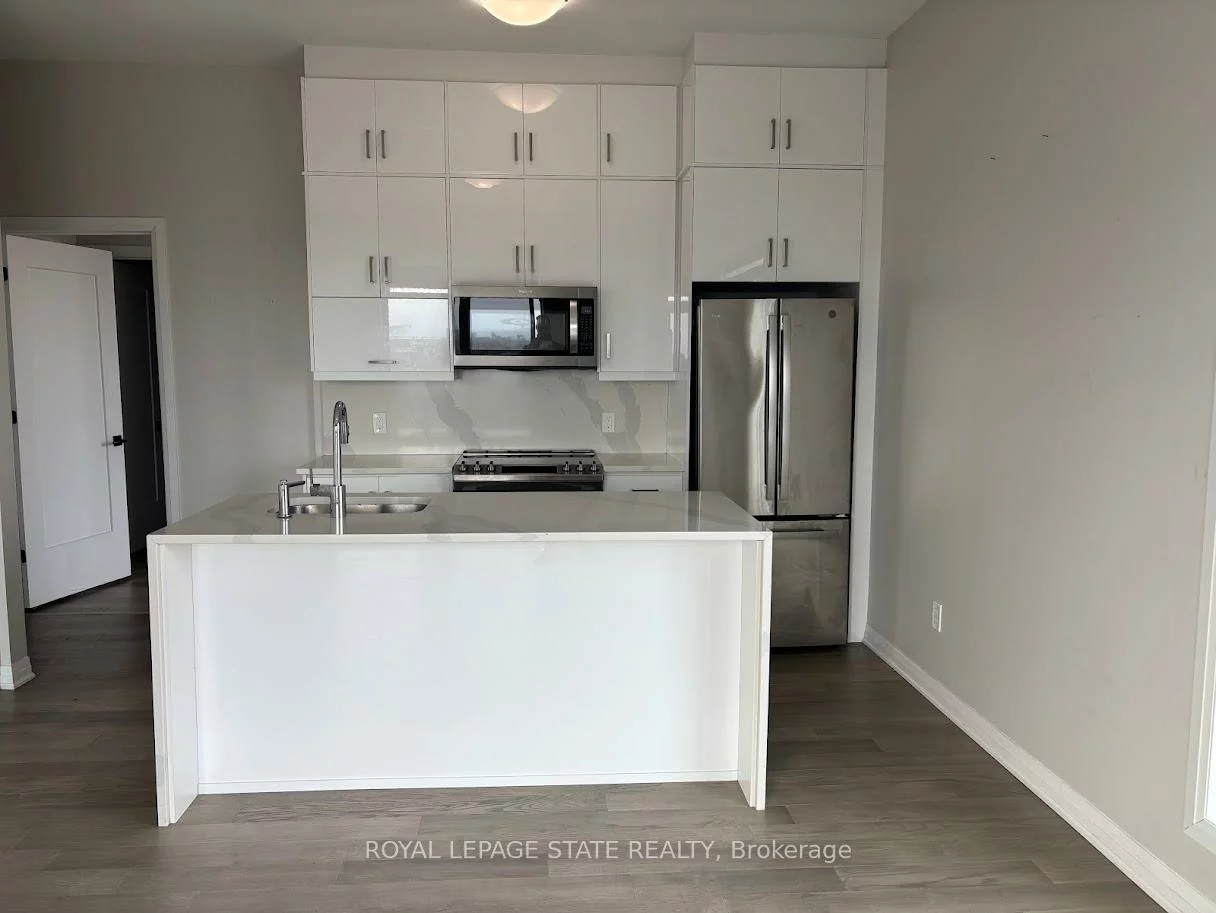 50, Kaitting, 1008 - GO Glenorchy, Oakville