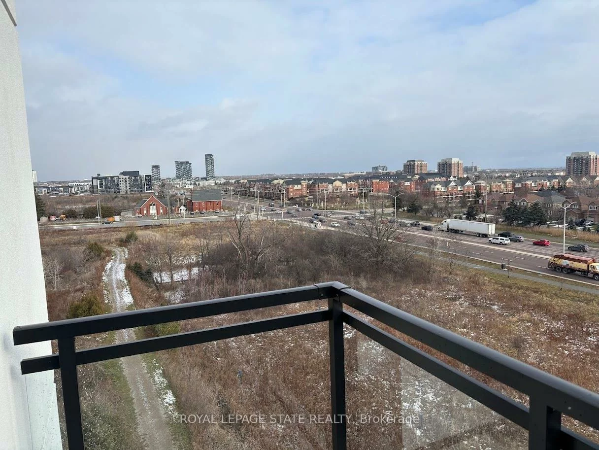 50, Kaitting, 1008 - GO Glenorchy, Oakville