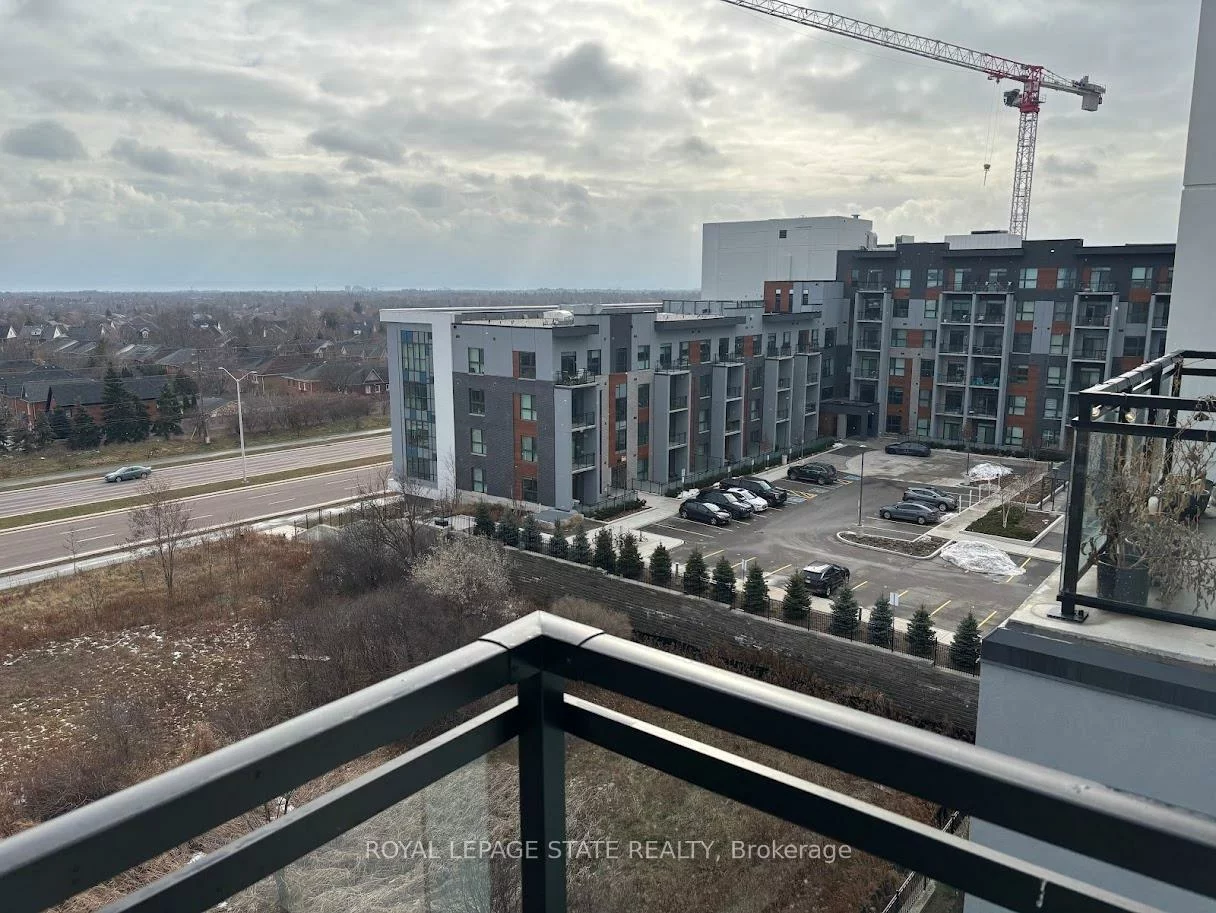 50, Kaitting, 1008 - GO Glenorchy, Oakville