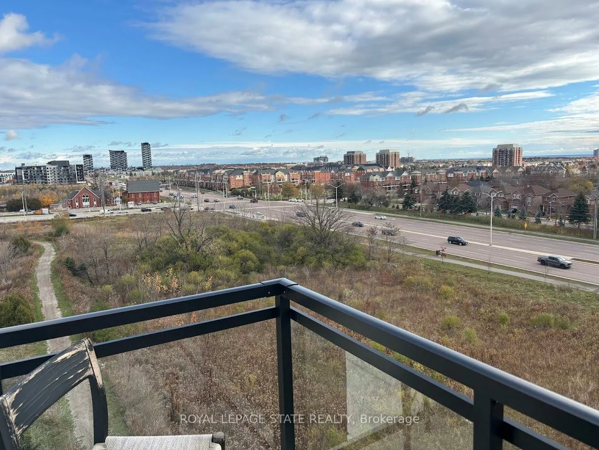 50, Kaitting, 1008 - GO Glenorchy, Oakville