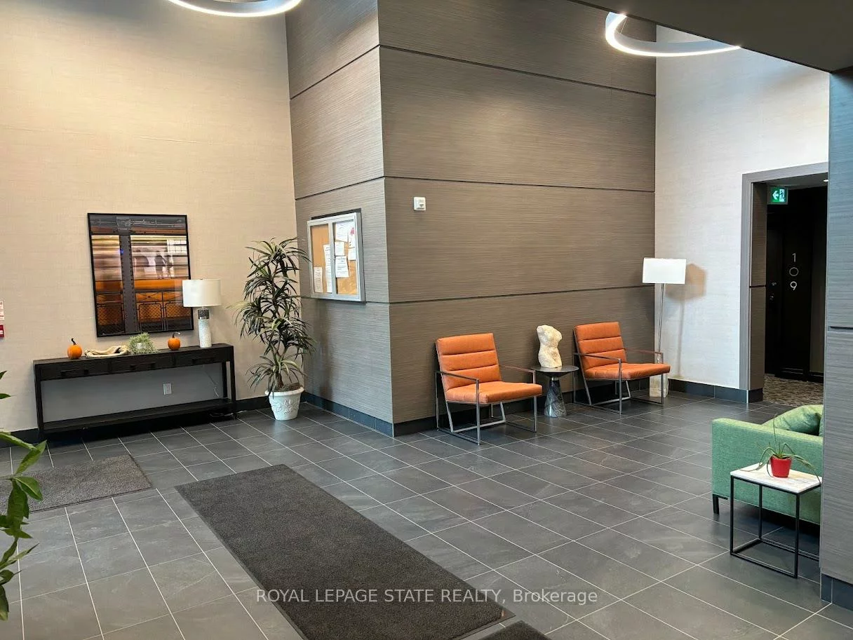 50, Kaitting, 1008 - GO Glenorchy, Oakville