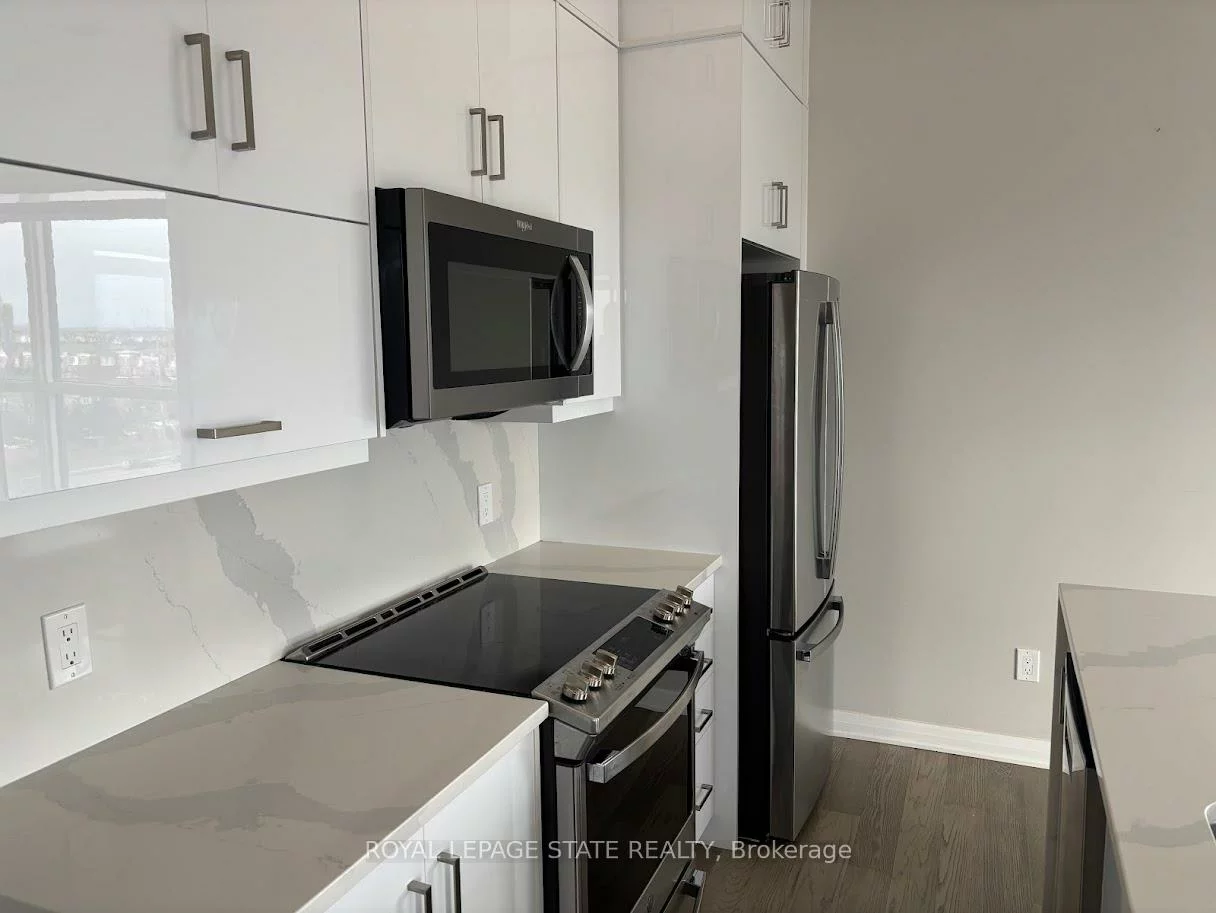 50, Kaitting, 1008 - GO Glenorchy, Oakville