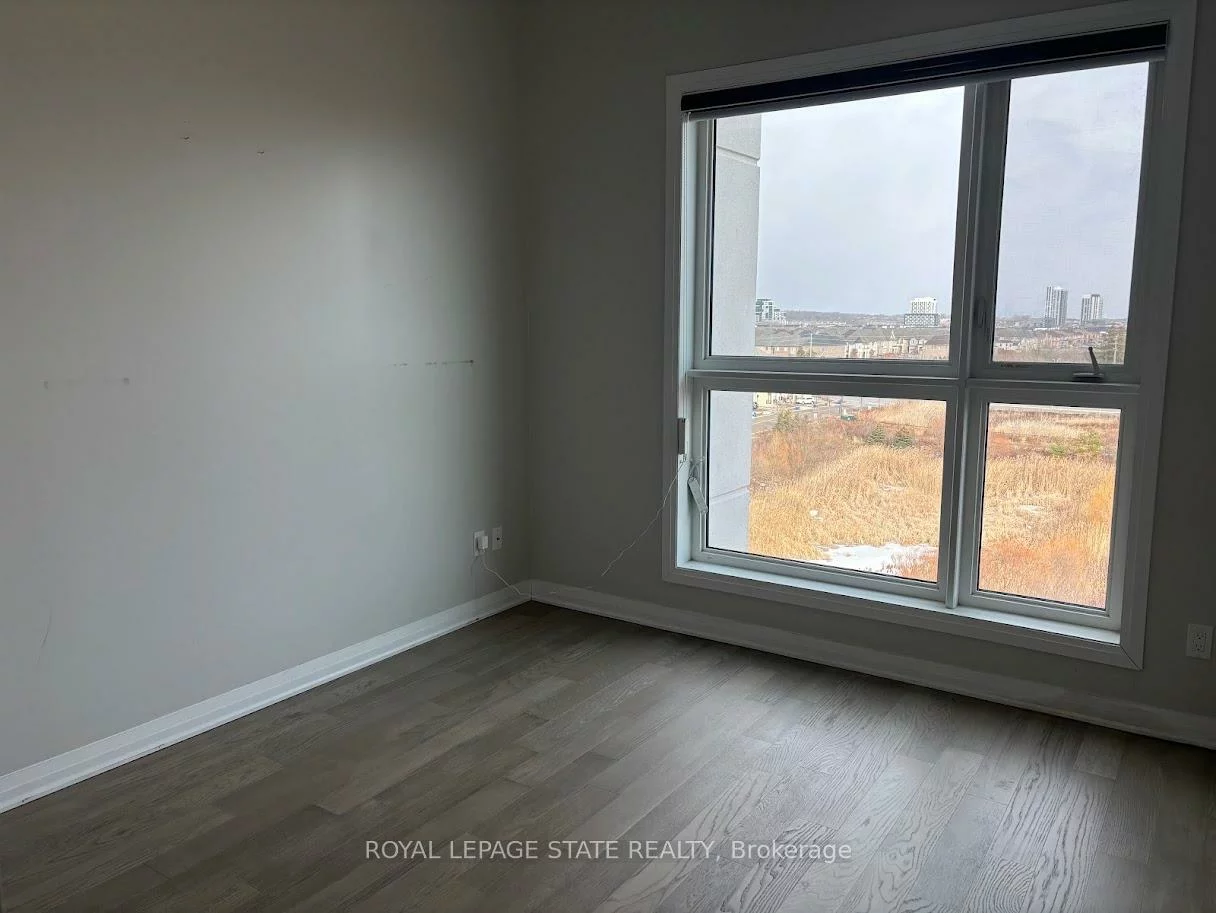 50, Kaitting, 1008 - GO Glenorchy, Oakville