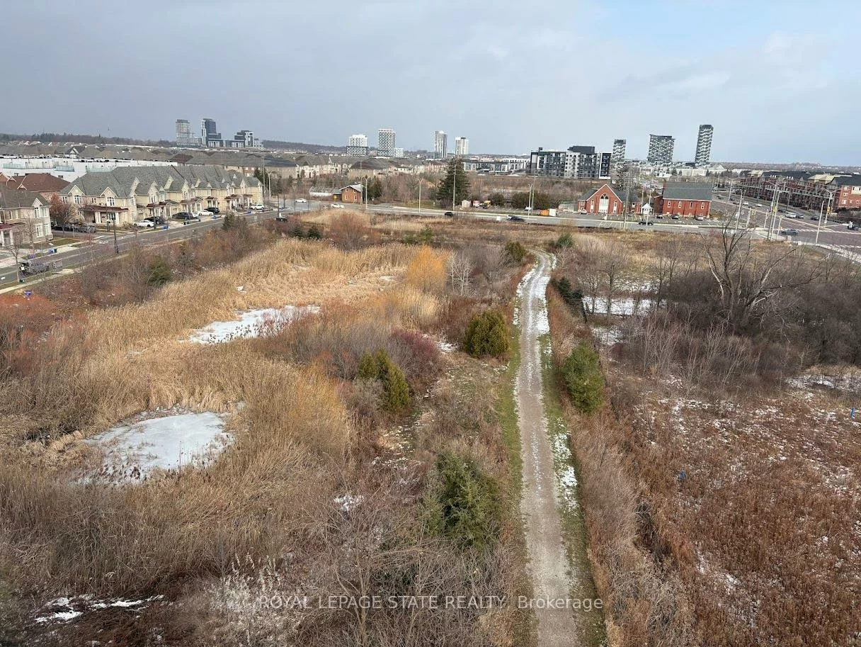 50, Kaitting, 1008 - GO Glenorchy, Oakville