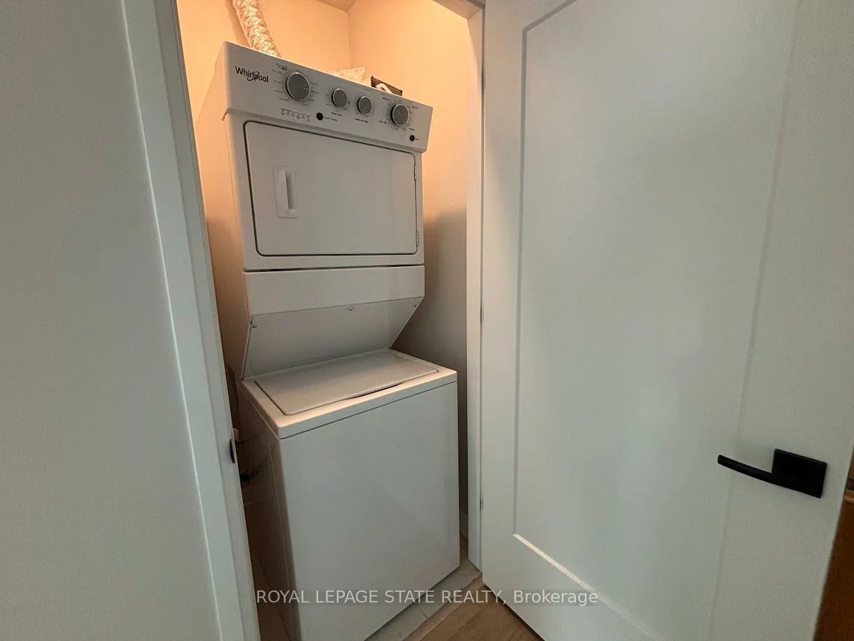 50, Kaitting, 1008 - GO Glenorchy, Oakville