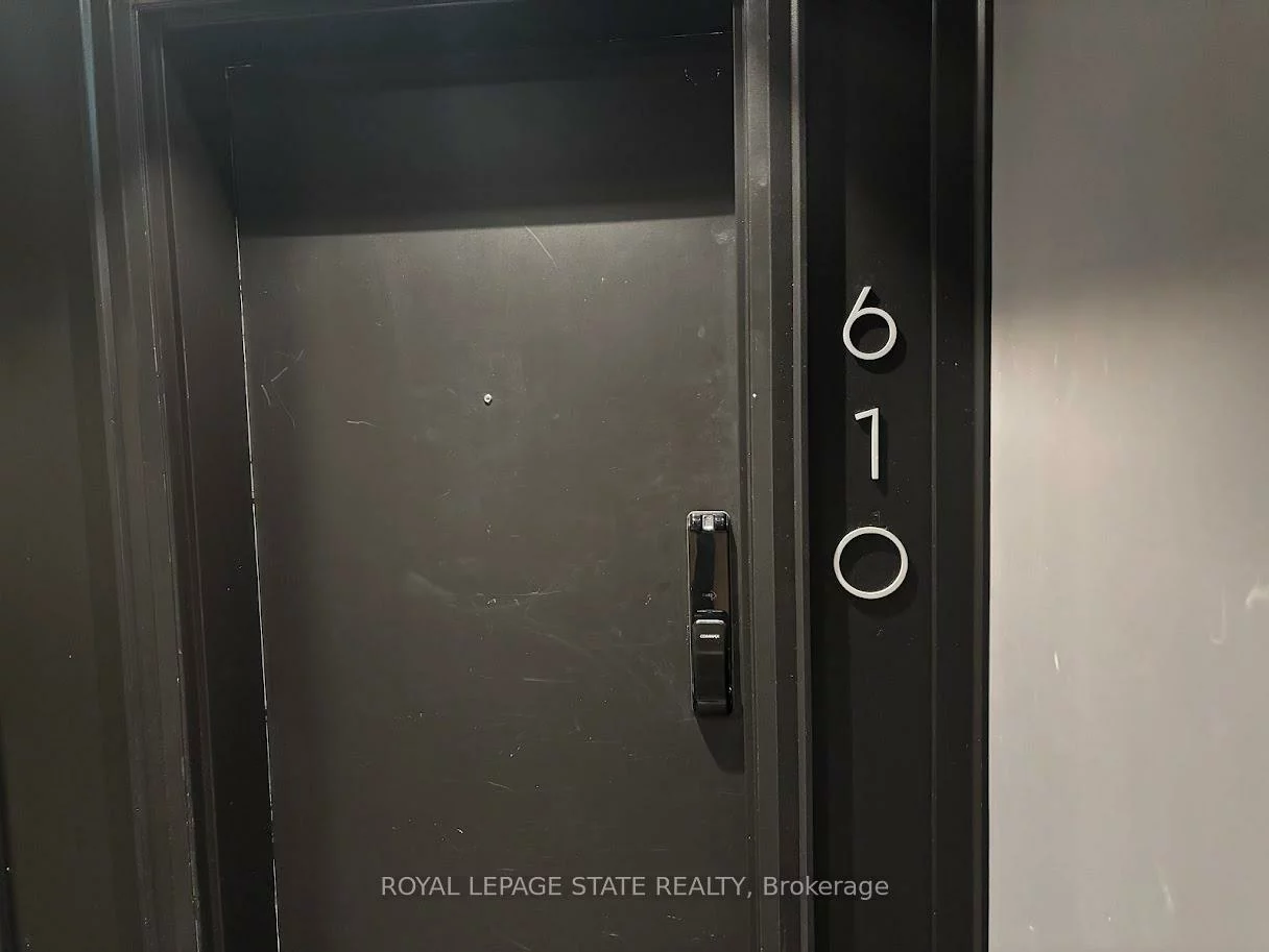 50, Kaitting, 1008 - GO Glenorchy, Oakville