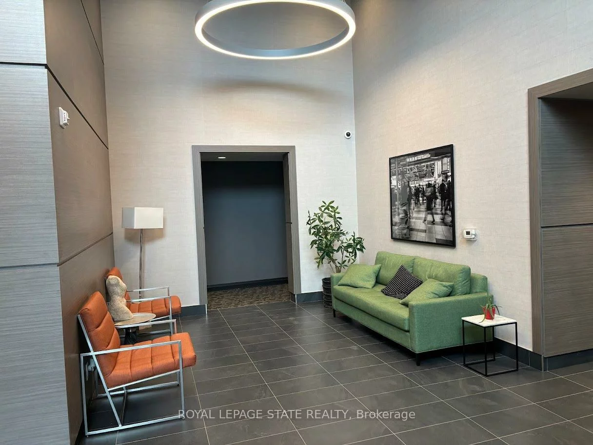 50, Kaitting, 1008 - GO Glenorchy, Oakville