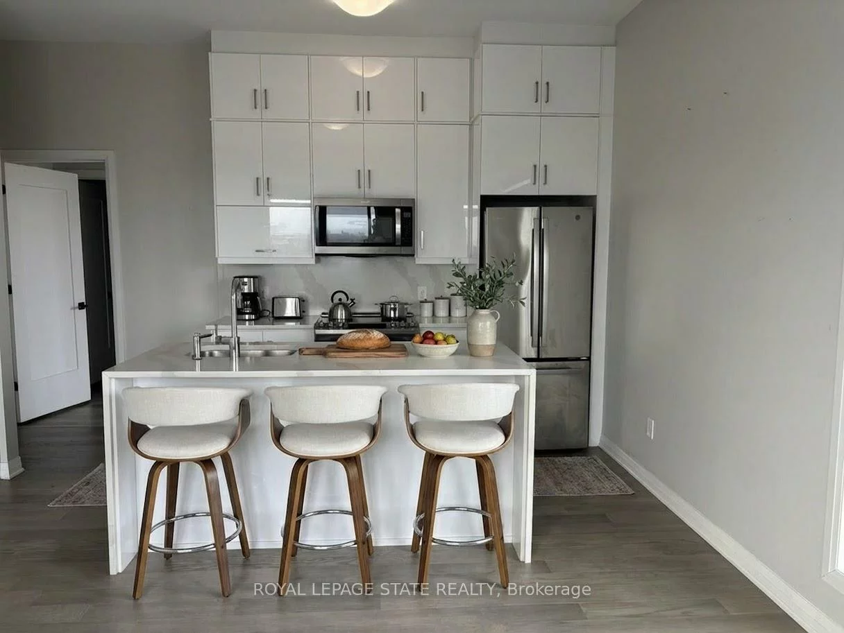 50, Kaitting, 1008 - GO Glenorchy, Oakville