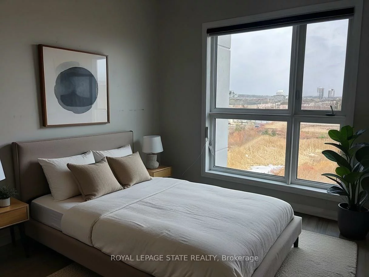 50, Kaitting, 1008 - GO Glenorchy, Oakville