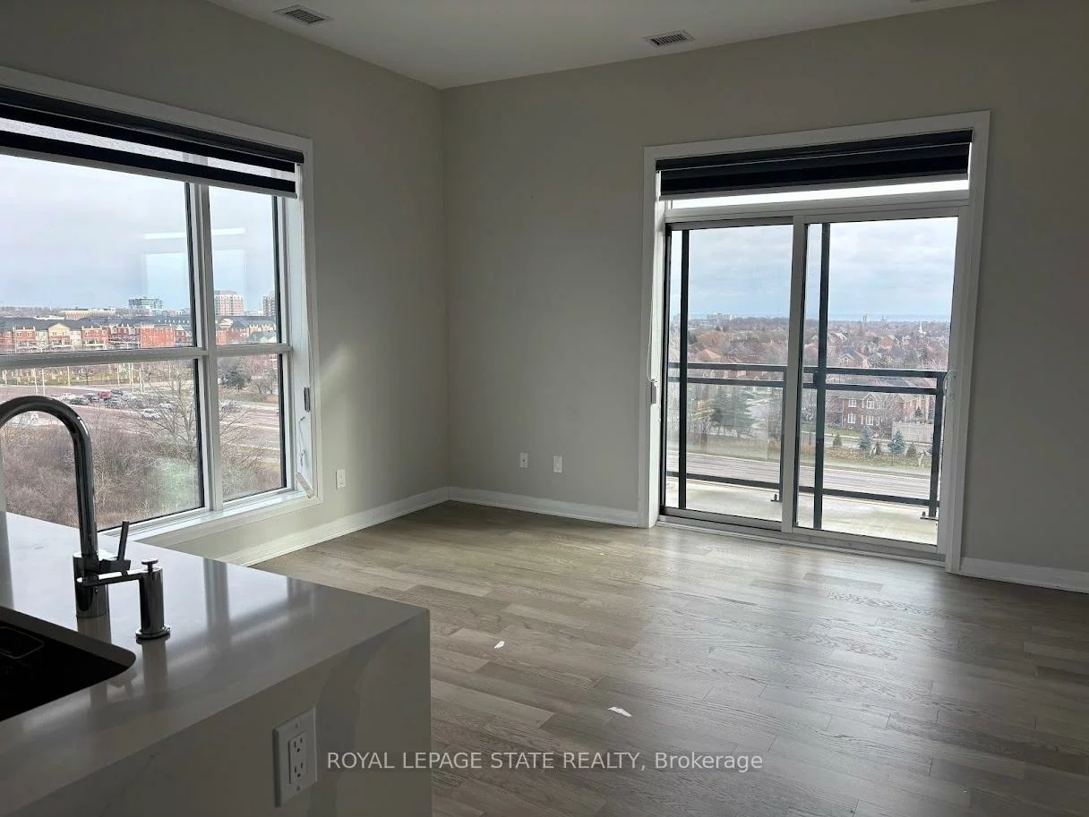 50, Kaitting, 1008 - GO Glenorchy, Oakville