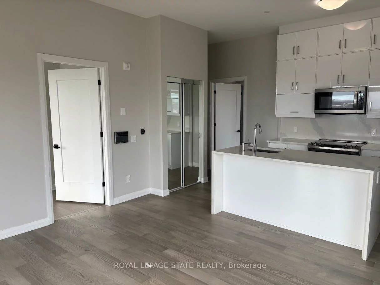 50, Kaitting, 1008 - GO Glenorchy, Oakville