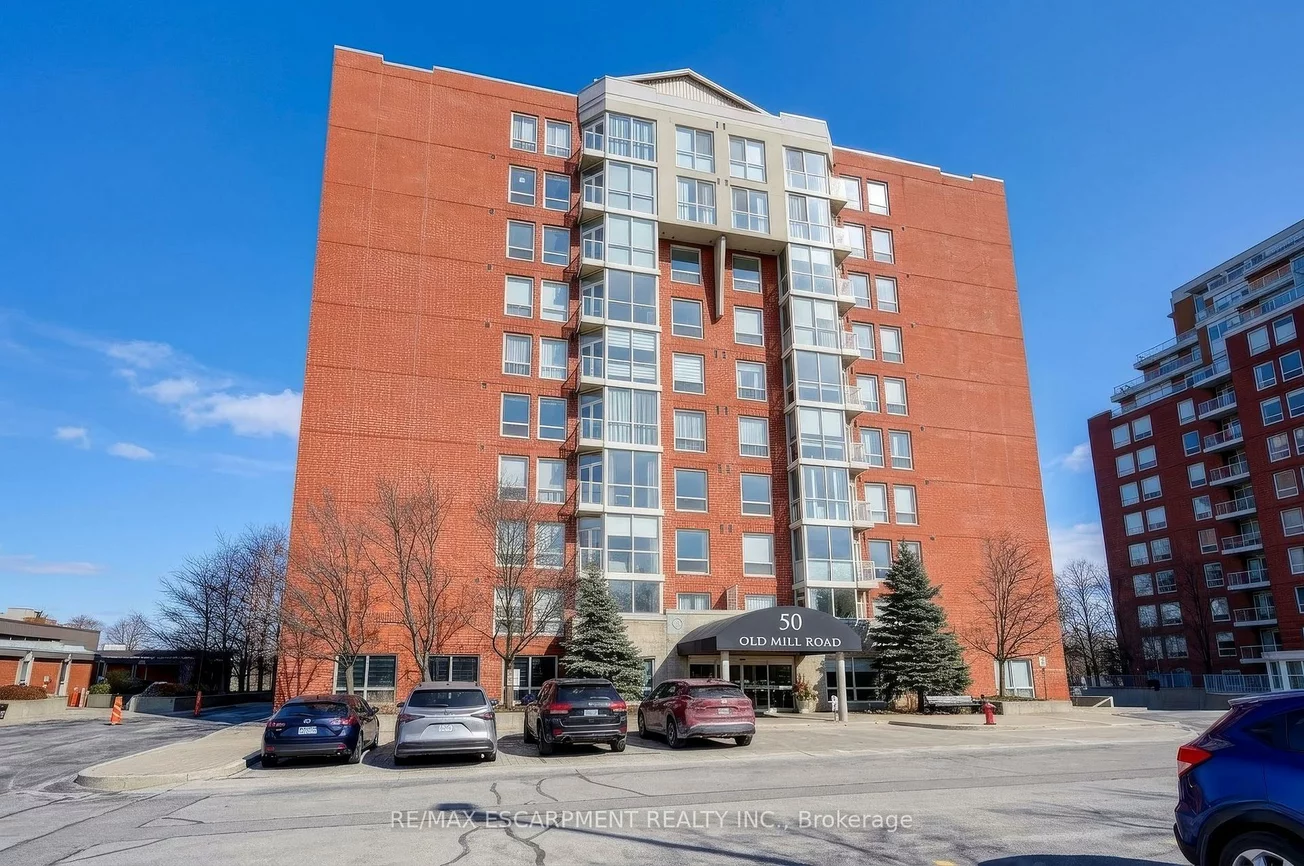 50, Old Mill, 1013 - OO Old Oakville, Oakville