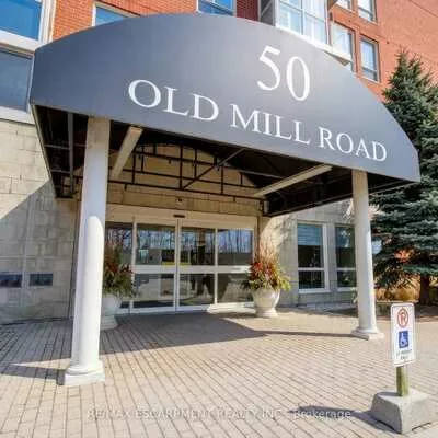 50, Old Mill, 1013 - OO Old Oakville, Oakville
