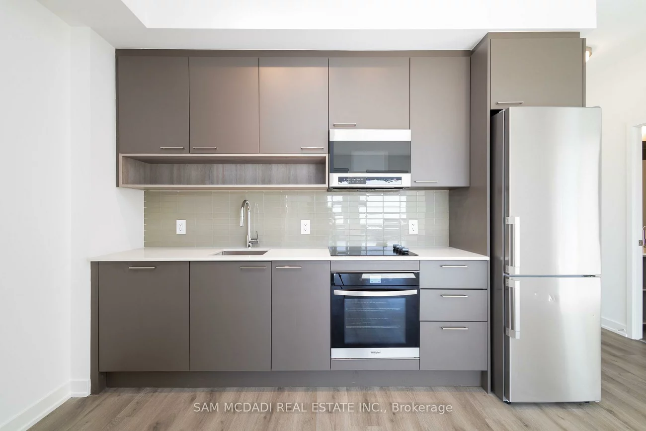 3005, Pine Glen, 1019 - WM Westmount, Oakville