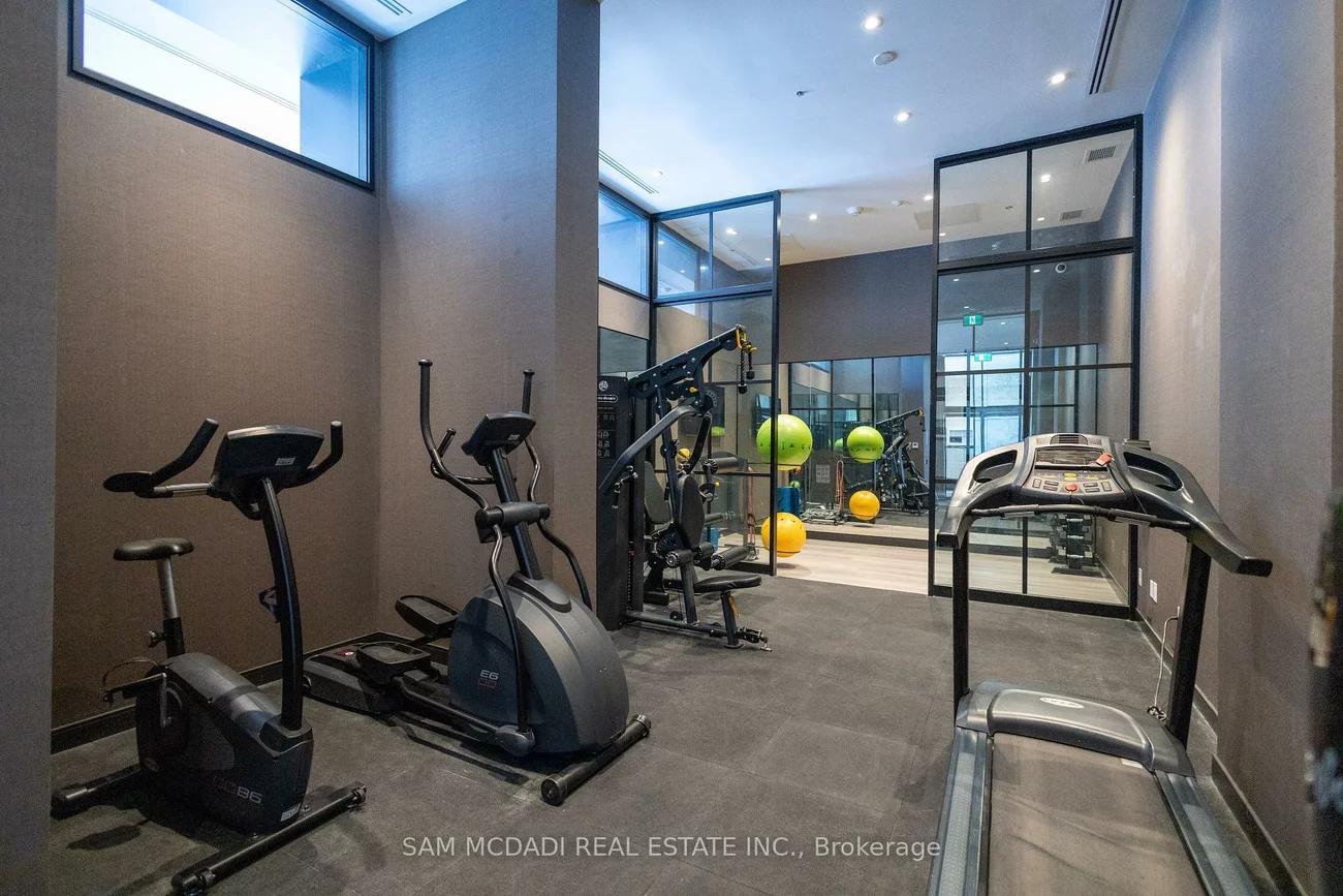 3005, Pine Glen, 1019 - WM Westmount, Oakville