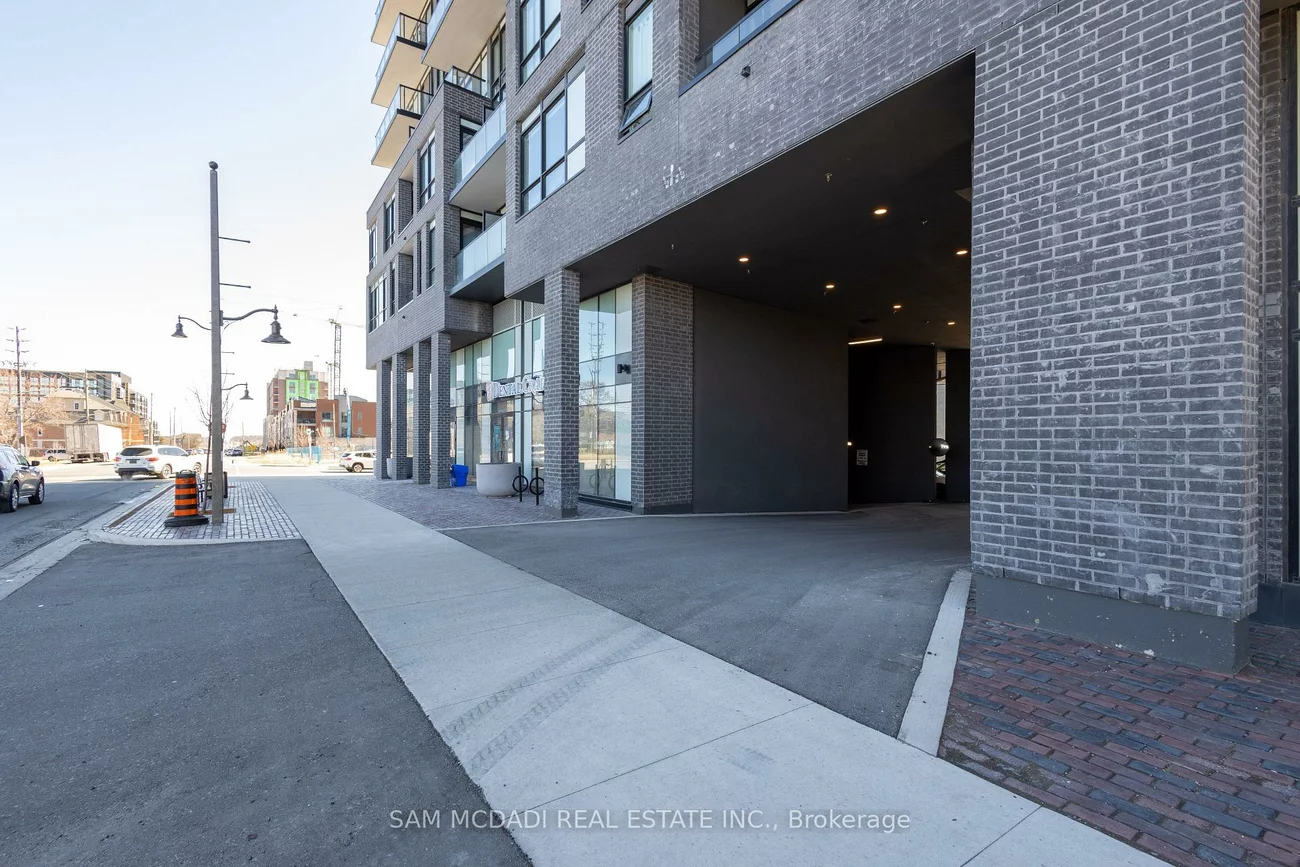 3005, Pine Glen, 1019 - WM Westmount, Oakville