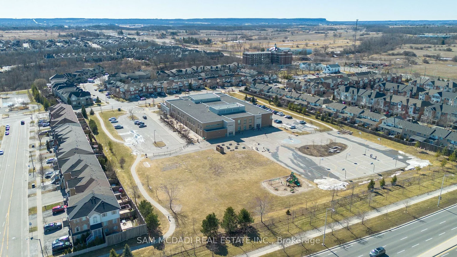 3005, Pine Glen, 1019 - WM Westmount, Oakville