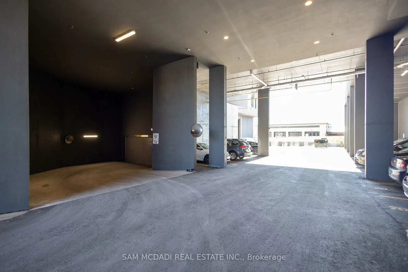 3005, Pine Glen, 1019 - WM Westmount, Oakville