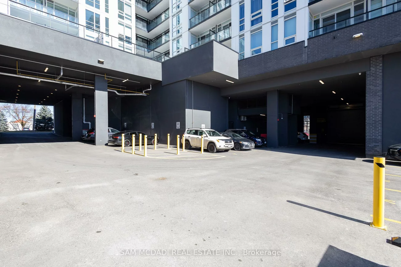 3005, Pine Glen, 1019 - WM Westmount, Oakville