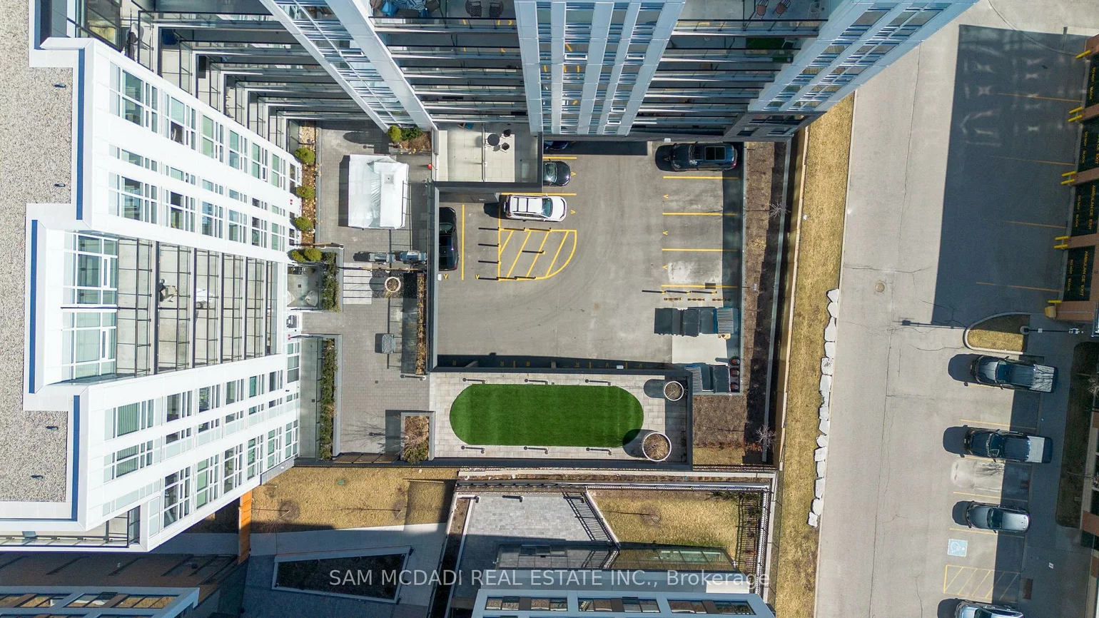 3005, Pine Glen, 1019 - WM Westmount, Oakville