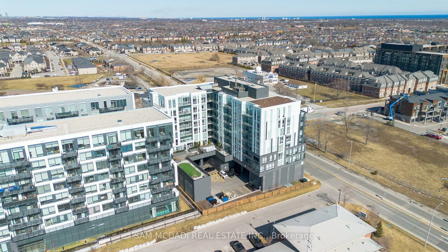 3005, Pine Glen, 1019 - WM Westmount, Oakville