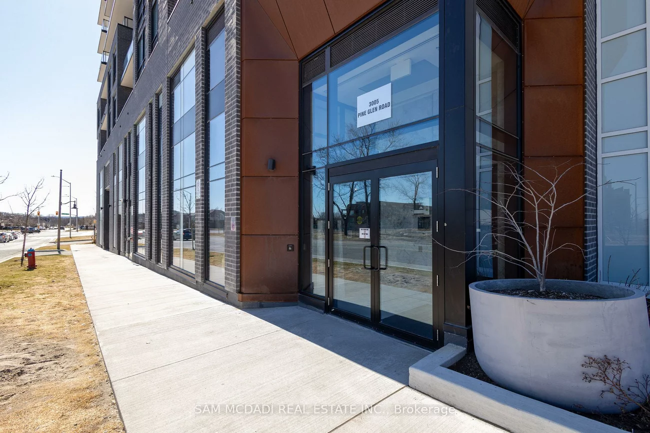 3005, Pine Glen, 1019 - WM Westmount, Oakville