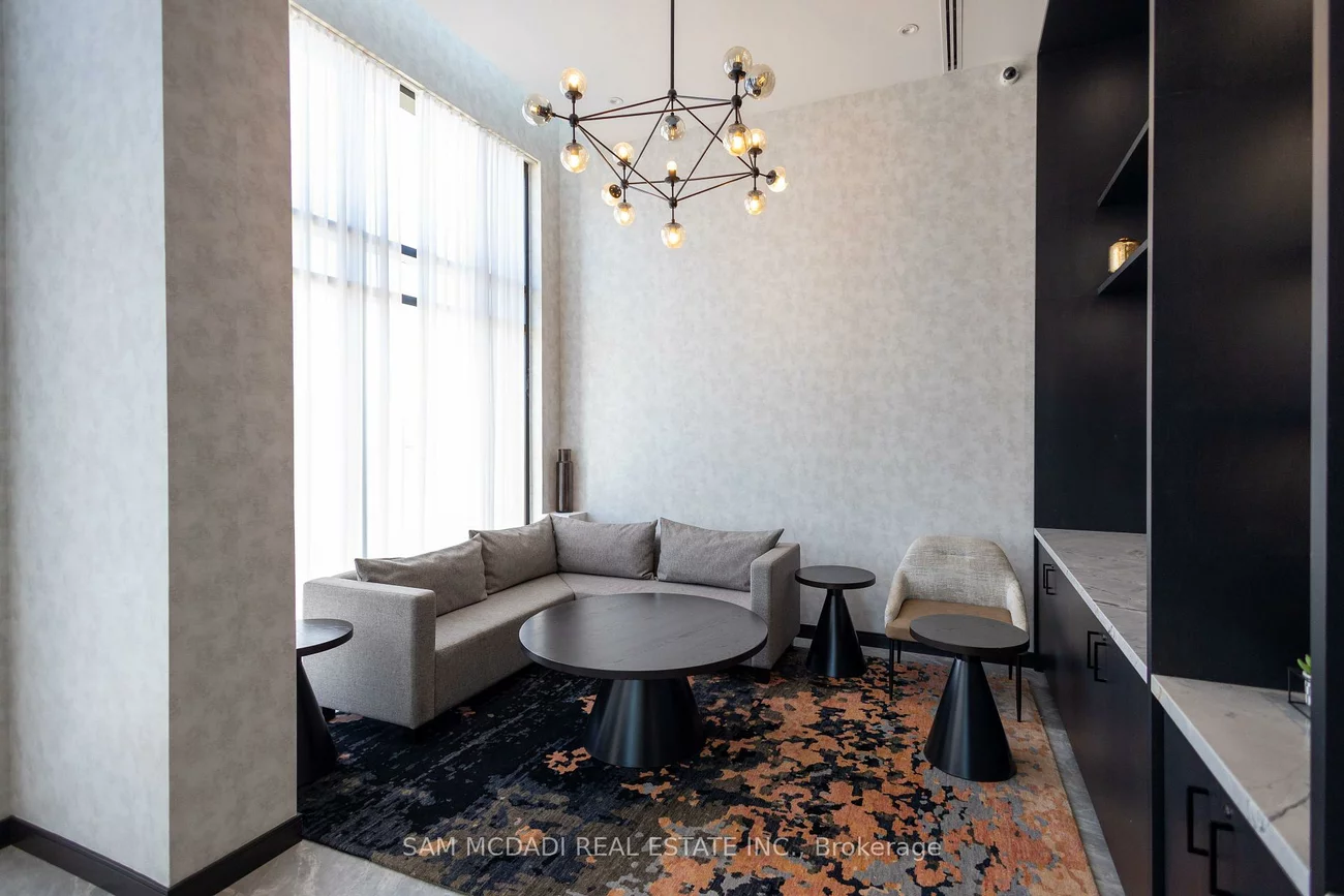 3005, Pine Glen, 1019 - WM Westmount, Oakville