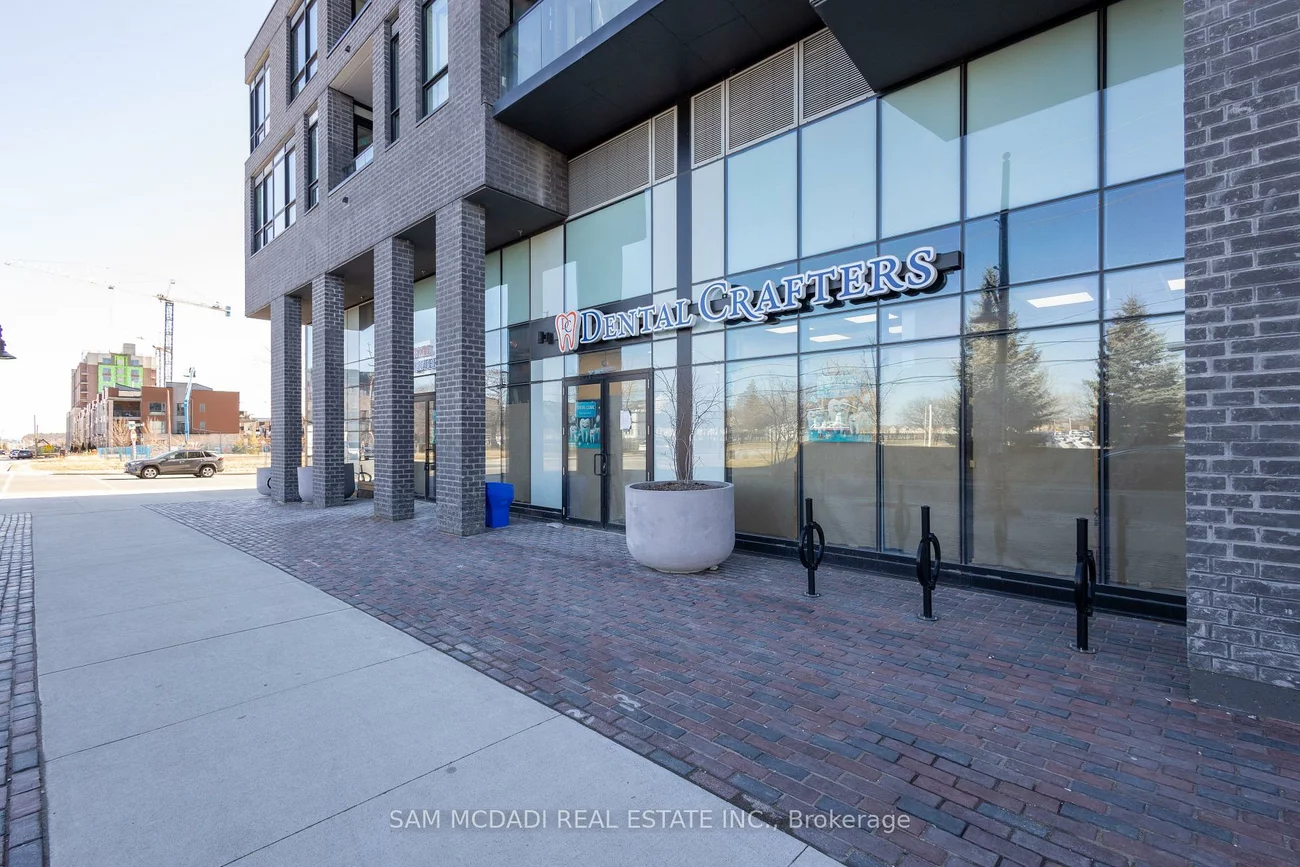 3005, Pine Glen, 1019 - WM Westmount, Oakville