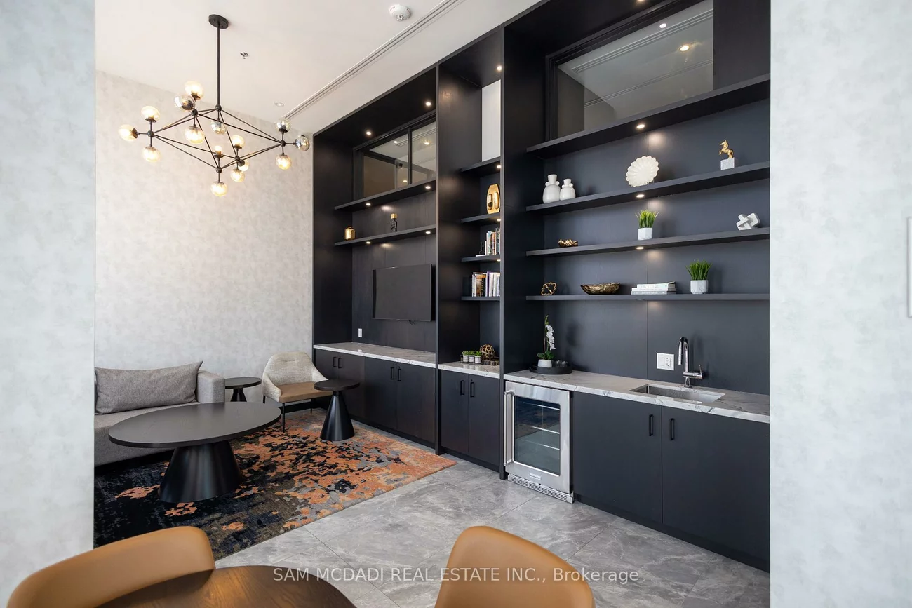 3005, Pine Glen, 1019 - WM Westmount, Oakville