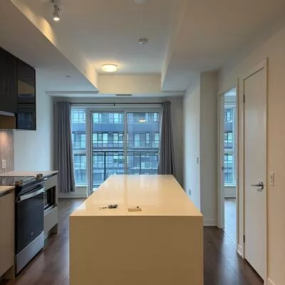 405, Dundas, 1008 - GO Glenorchy, Oakville