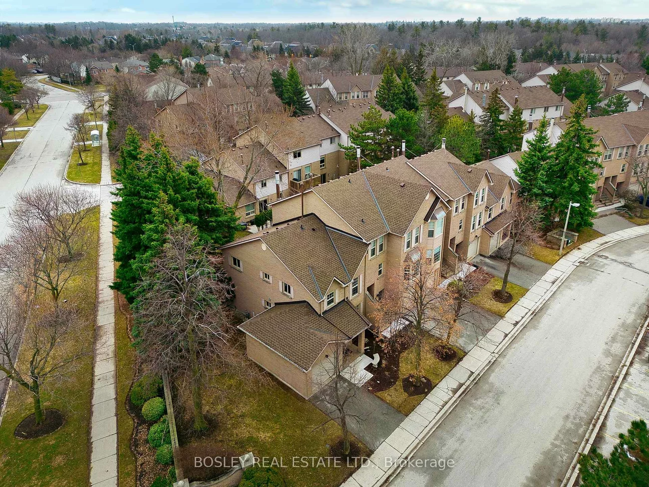 2272, Mowat, 1015 - RO River Oaks, Oakville