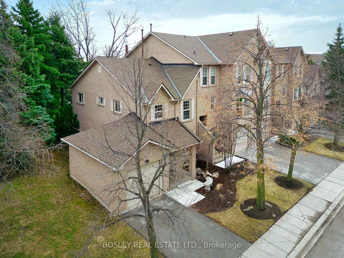 2272, Mowat, 1015 - RO River Oaks, Oakville