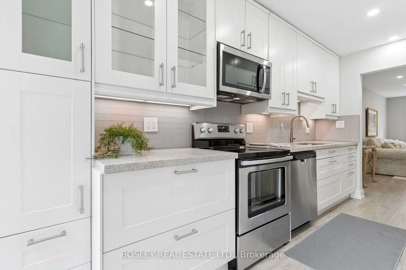 2272, Mowat, 1015 - RO River Oaks, Oakville