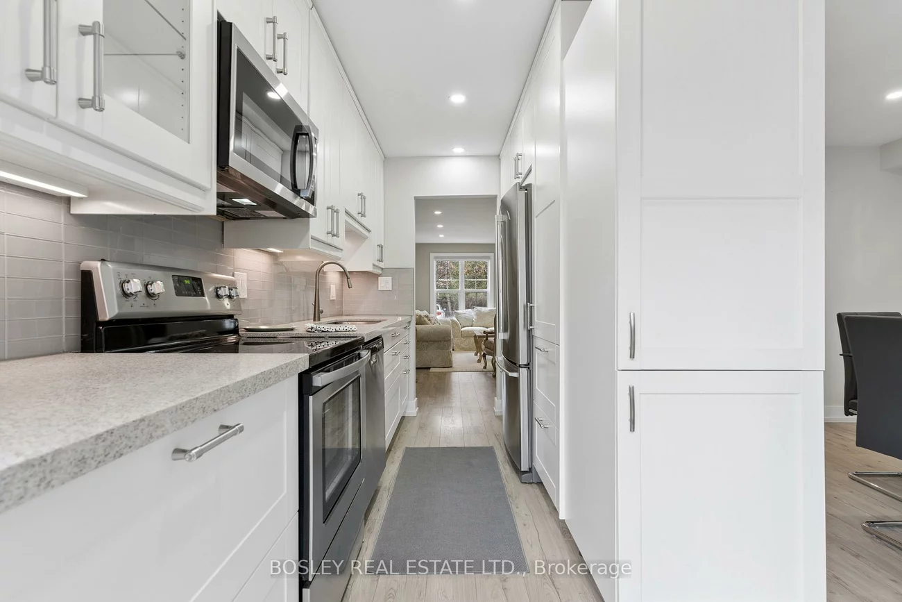 2272, Mowat, 1015 - RO River Oaks, Oakville