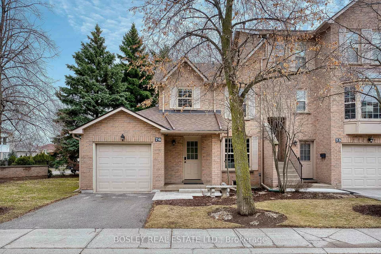 2272, Mowat, 1015 - RO River Oaks, Oakville