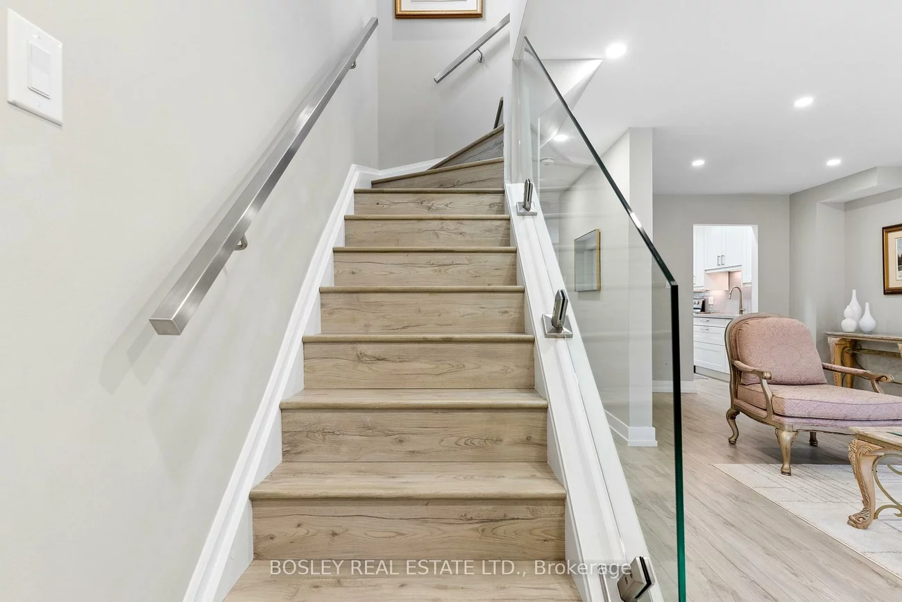 2272, Mowat, 1015 - RO River Oaks, Oakville