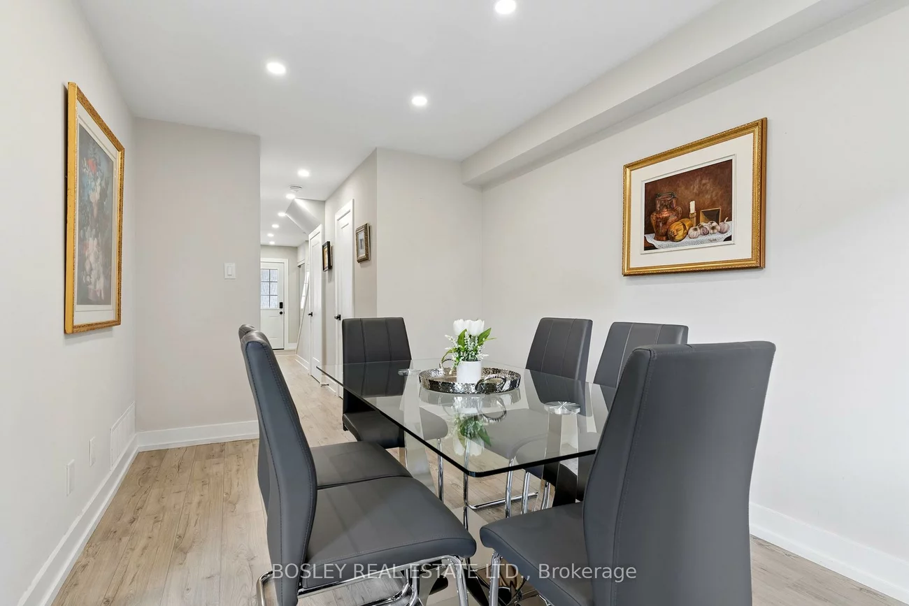 2272, Mowat, 1015 - RO River Oaks, Oakville