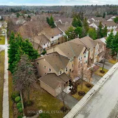 2272, Mowat, 1015 - RO River Oaks, Oakville