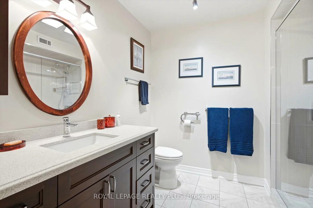 390, Upper Middle, 1005 - FA Falgarwood, Oakville