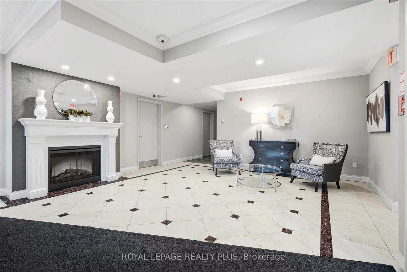 390, Upper Middle, 1005 - FA Falgarwood, Oakville