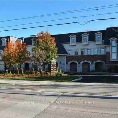 390, Upper Middle, 1005 - FA Falgarwood, Oakville