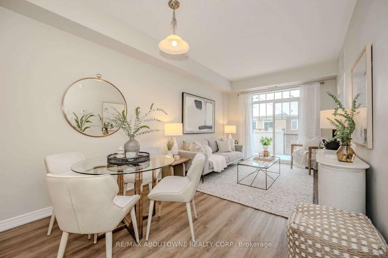 269, Georgian, 1015 - RO River Oaks, Oakville