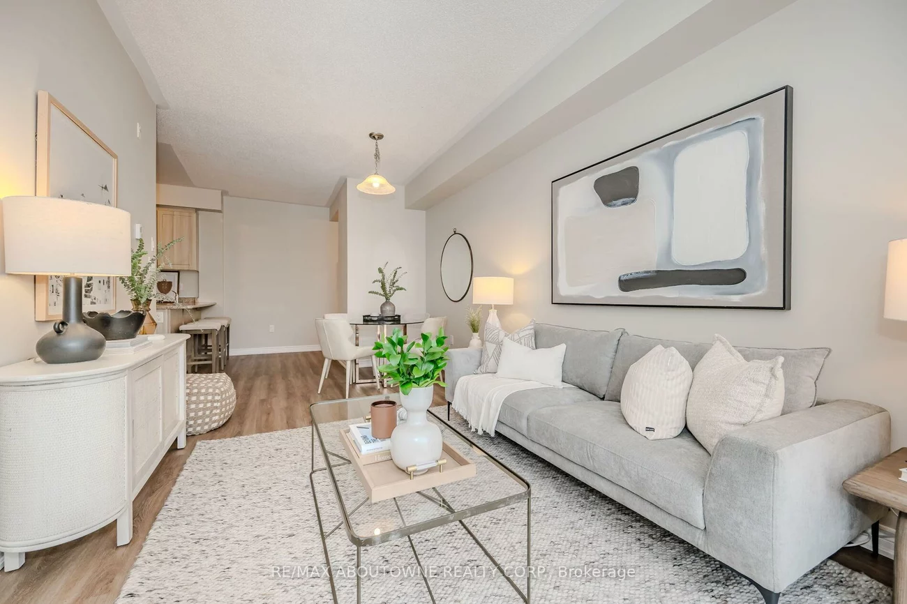 269, Georgian, 1015 - RO River Oaks, Oakville