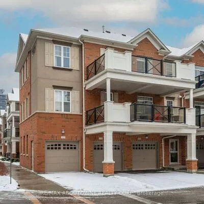 269, Georgian, 1015 - RO River Oaks, Oakville