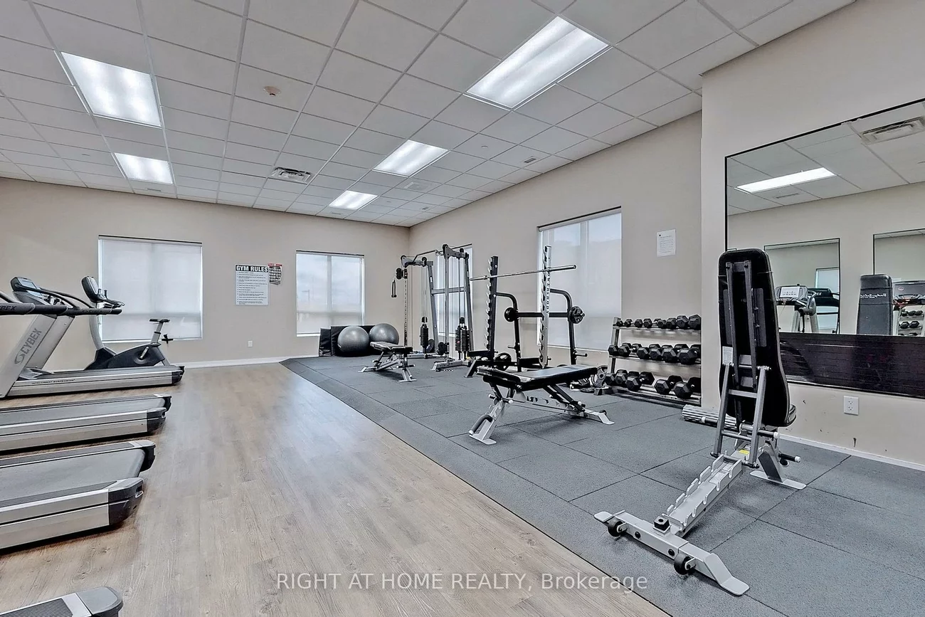 2486, Old Bronte, 1019 - WM Westmount, Oakville